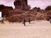 retrouve personne Arnaud Cathrine... Rentrée littéraire 2013