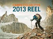 Camp Collective Action Reel 2013