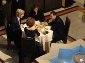 Syrie, "ligne rouge" bouge