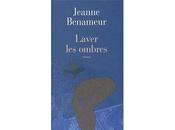 Laver ombres Jeanne BENAMEUR