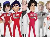 Youtube McLaren Mercedes deviennent partenaires