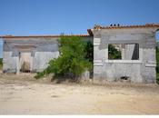 Maison abandonnée Portugal