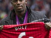 Usain Bolt veut nouveau joueur