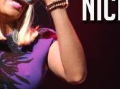 Mavado Nicki Minaj 97′s Reggae Tip’ Concert