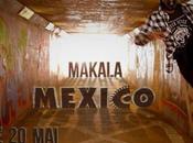 Makala mexico (video)