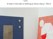 Galerie RICHARD exposition SVEN-OLE FRAHM