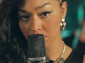 Zayra reprend "Changer" Maître Gims