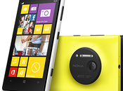 Nokia Lumia 1020 trouve date pour France