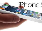 Nouveaux iPhone sortie prévue septembre