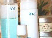 teint respire pureté