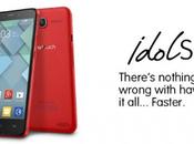 [IFA] Alcatel Touch Idol mini