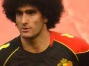 United Fellaini finalement pour