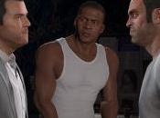 GTAV: Bandes Annonces oubliées