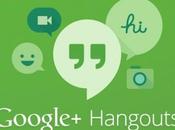 Google Hangouts Pourquoi c’est important pour marques
