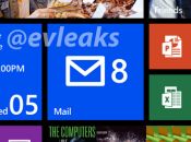 Nokia Bandit dévoile interface