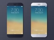 iPhone black white Photoshop...