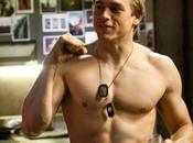 Charlie Hunnam obtient premier rôle Fifty Shades Grey