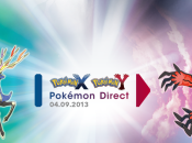 Pokémon Direct sera bientôt visible N’hésitez revenir septembre 13h00 pour découvrir