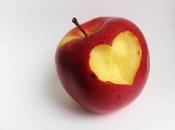 réchauffement climatique laisserait-il goût amer pommes