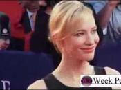 Cate Blanchett sublime Festival film americain Deauville Video