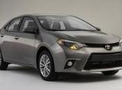 Toyota Corolla 2014 évolution réussie!