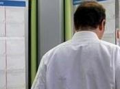 Chômage courbe inversée