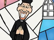 Seigneur, sont quelques caricatures.