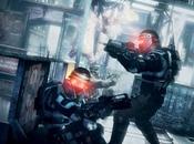 KillZone Mercenary disponible aujourd’hui Vita‏