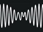 l’écoute: nouvel album d’Arctic Monkeys