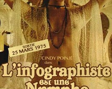 Les métiers de la Com en 20 films érotiques vintage