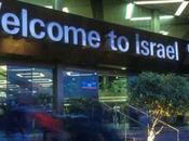 [Israël] L’aéroport international Aviv-David Gourion