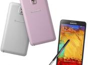 [IFA] Samsung annonce Galaxy Note