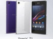 [IFA] Sony annonce Xperia