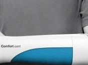 Confort Cast plâtre connecté Facebook