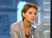 Najat Vallaud-Belkacem: défiscalisation heures supplémentaires dans sens lutte contre chômage