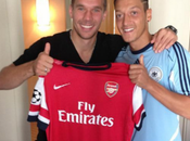 Real départ d’Özil énerve Ronaldo inquiète Mourinho