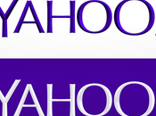 Yahoo! s’offre nouveau logo