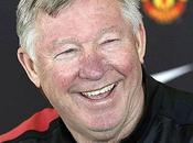 Alex Ferguson publier mémoires