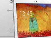 2013 Samsung lance Galaxy Note 10.1 2014 Edition