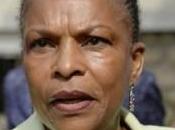 Christiane Taubira dans l’émission paroles actes soir France