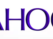 Yahoo! nouveau logo