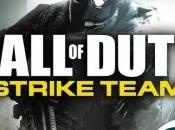Activision sort nouveau Call Duty iPad