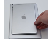 iPad Mini vidéo coques