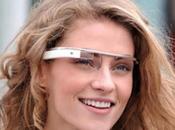 Google Glass auront bien magasin d’applications dédié
