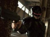 Bande Annonce Premier trailer pour remake Robocop