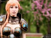 Dragon’s Prophet Résultats concours l’Assemblée cosplay draconique 2013‏