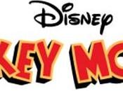 Mickey, star d’une nouvelle collection courts-metrages animes inedits‏
