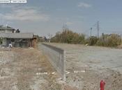 Visiter préfecture Fukushima avec Street View Google