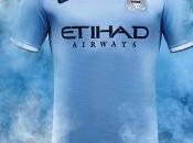Peut être qu’avec Pellegrini, verra fleurir maillots City trottoirs York dans quelques années