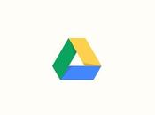 Google Drive iPhone, nouveau design dans version 2.0....
